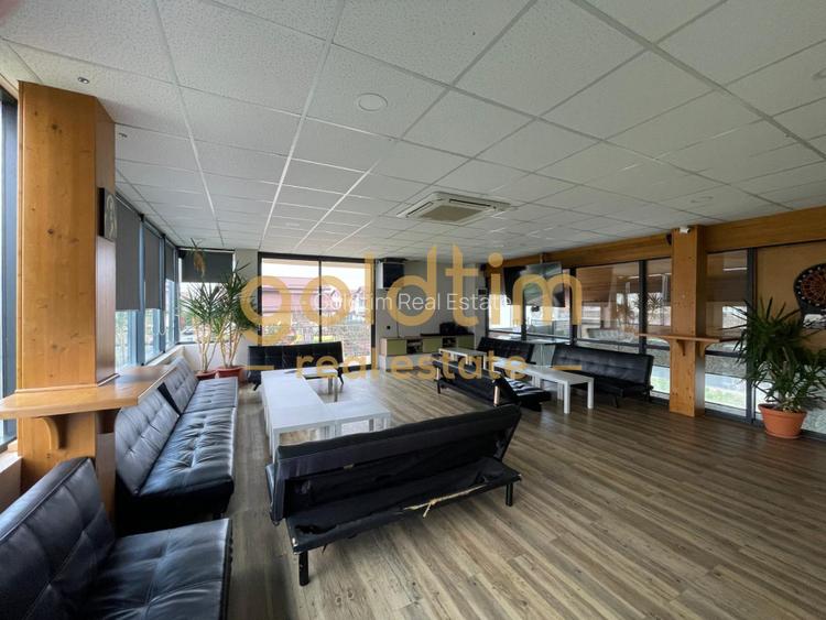 VILĂ EXCLUSIVISTĂ - PISCINĂ INTERIOARĂ - CARTIER PRIVAT – PĂULEȘTI - 33