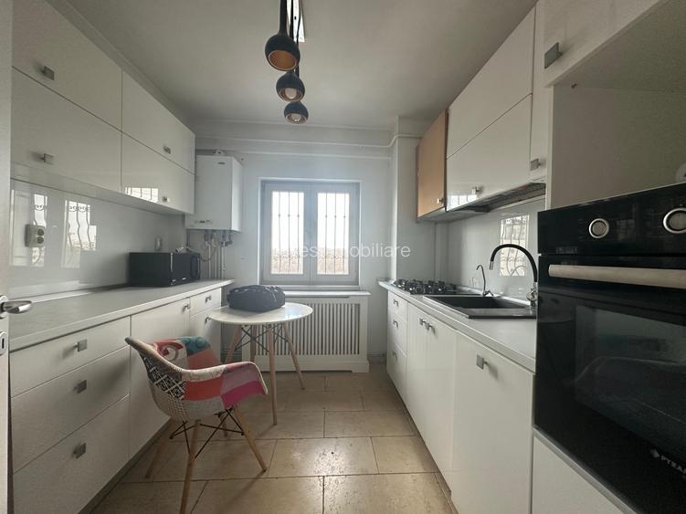 COPOU- Apartament cu 4 camere - 11
