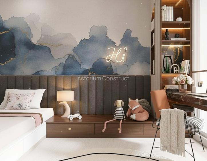 Apartament 3 Camere în Ansamblu Rezidențial Nou | Finisaje de Lux | Comision 0% - 8