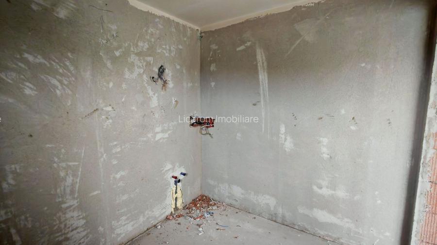 Vila LUX Parter+Etaj(stil mediteranean) in Stupini zona Plugarilor - 27