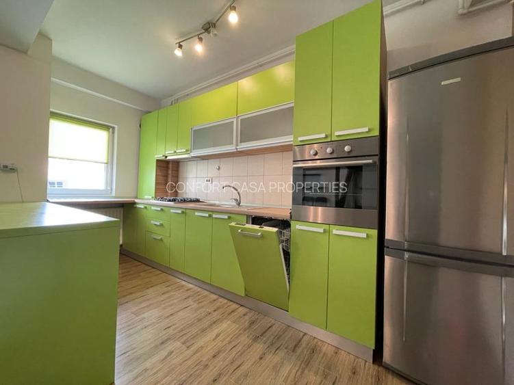 Militari Residence - Garsoniera Moderna - Loc Parcare - 16