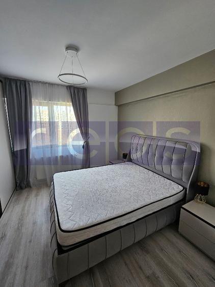 VANZARE 3 CAMERE -DECOMANDAT - PARCARE -Aparatorii Patriei - 4