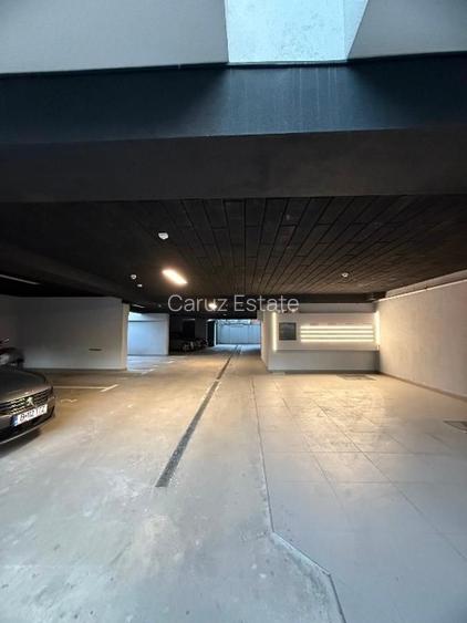 Apartament de lux 2 camere | Herăstrău – Aviației – Băneasa | Parcare subteran - 13