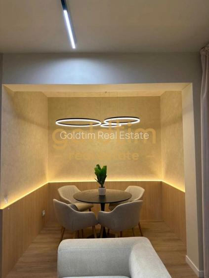 NOU/SUPERB/ CORTINA NORTH /MOBILAT ȘI UTILAT COMPLET/VEDERE LIBERA - 5