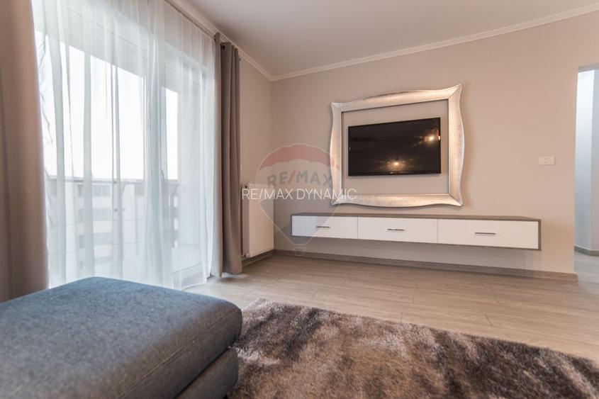 Apartament modern de INCHIRIAT în zona 300 Micalaca - 10