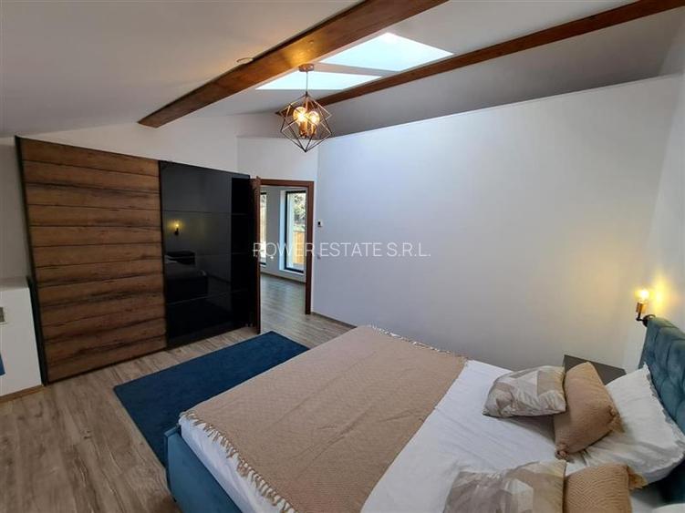Casa individuala, 165 mp utili, situata in cartierul Grigorescu! - 13