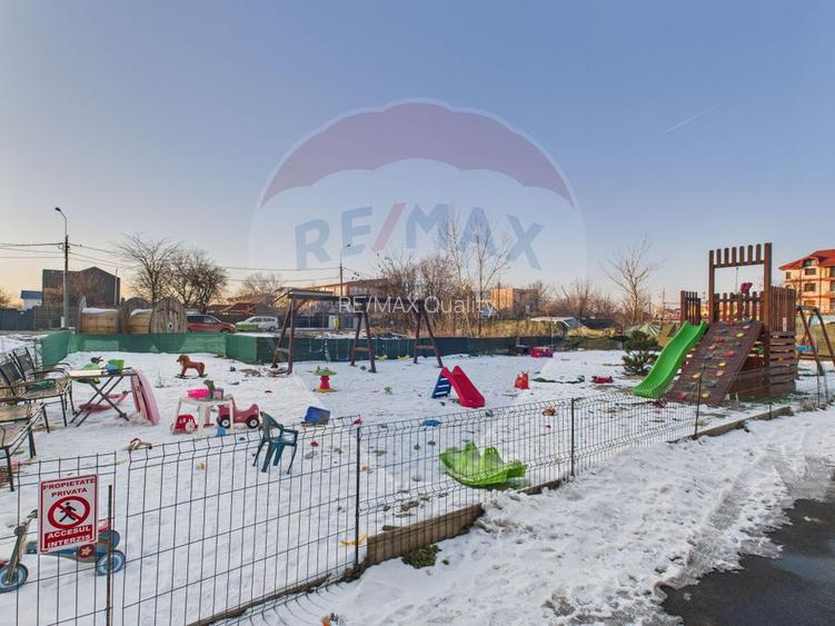 2 camere de vanzare, bloc 2020,  mobilat-utilat, Rahova- sos.Magurele - 16