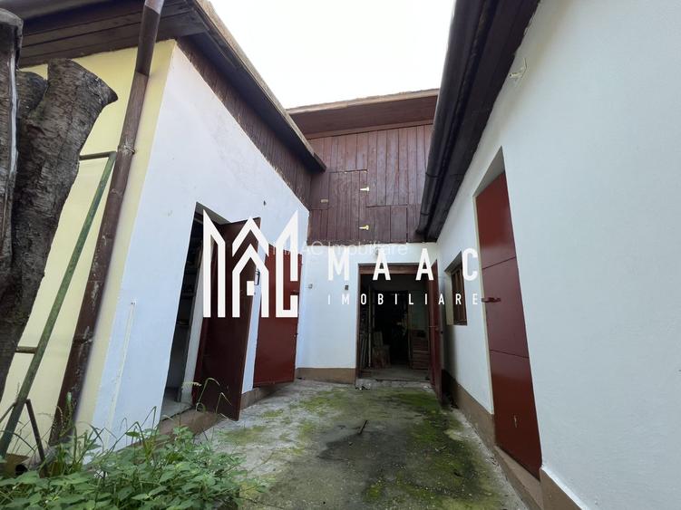 Casa tip duplex I 4 camere I Garaj I Zona Calea Poplacii - 14