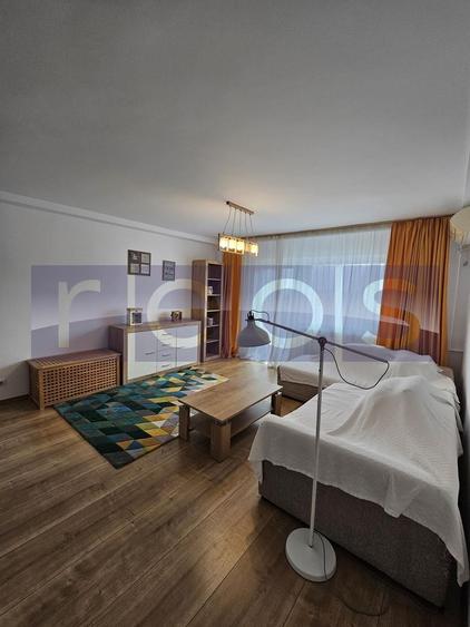 VANZARE 3 CAMERE | MOBILAT-UTILAT COMPLET | NOU RENOVAT | METROU - 4