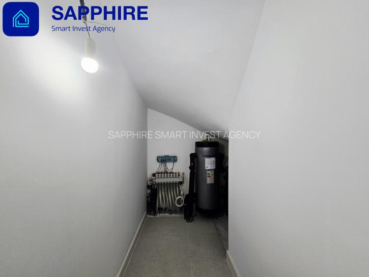 Vila H4L Village Pipera, curte liberă 66 mp, 2 locuri de parcare și TVA incluse - 8