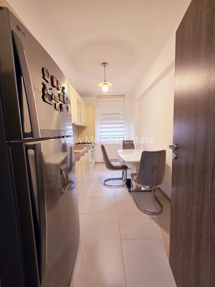 Apartament 3 Camere Drumul Dobroești Fundeni - 12