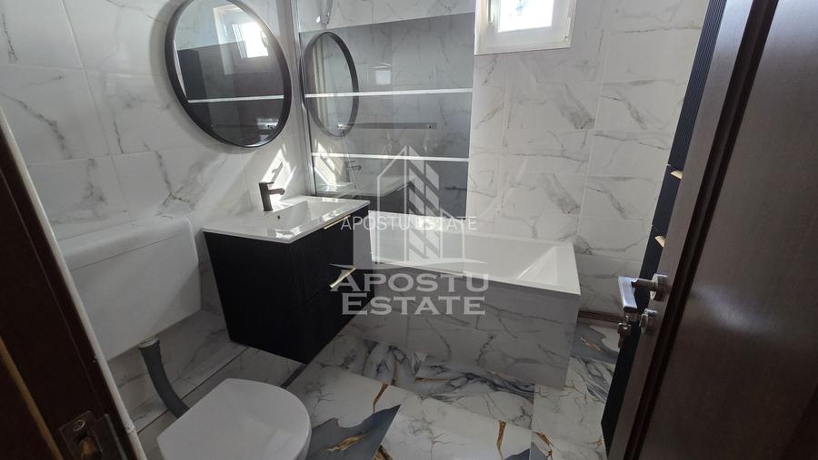 Apartament 4 camere, Circumvalatiunii, Timisoara,Centrala Proprie - 13