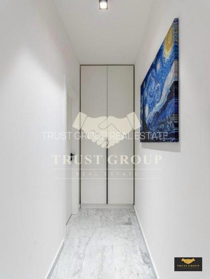 Apartament 3 camere Herastrau | Loc de parcare + Boxa separat - 28