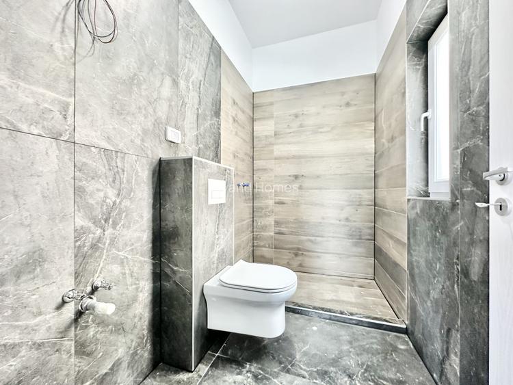 Duplex tip individual - 4 camere - 351 mp teren - 12