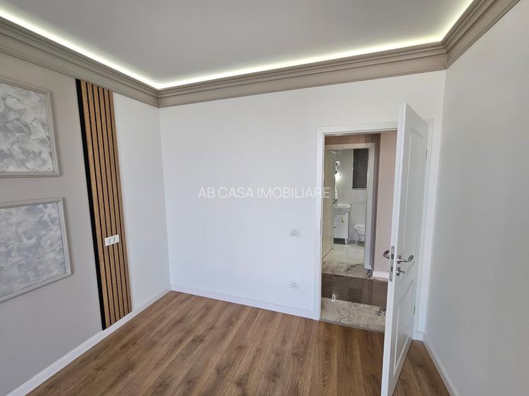 Apartamente 3 camere și parcare, et. 1 și 2, Timișoara, Torontalului, exterior - 19