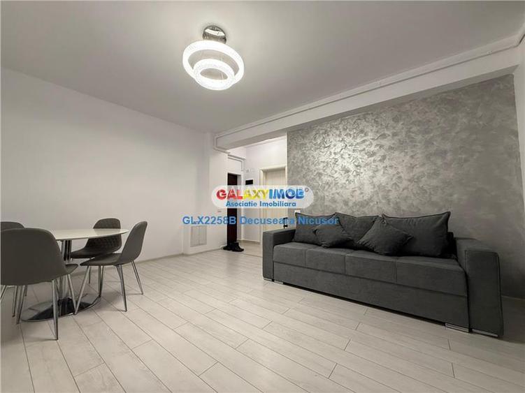 Apartament 2 camere mobilat utilat in Militari Residence, 81.900 euro - 9
