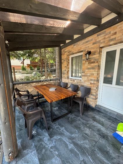 Casa de vacantā la Harghita -Sântimbru-Bāi - 2