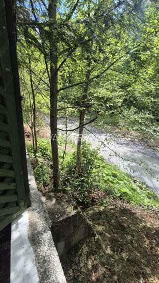 Vila - SINAIA - 4000MP TEREN - Langa Izvorul Dorului - 20