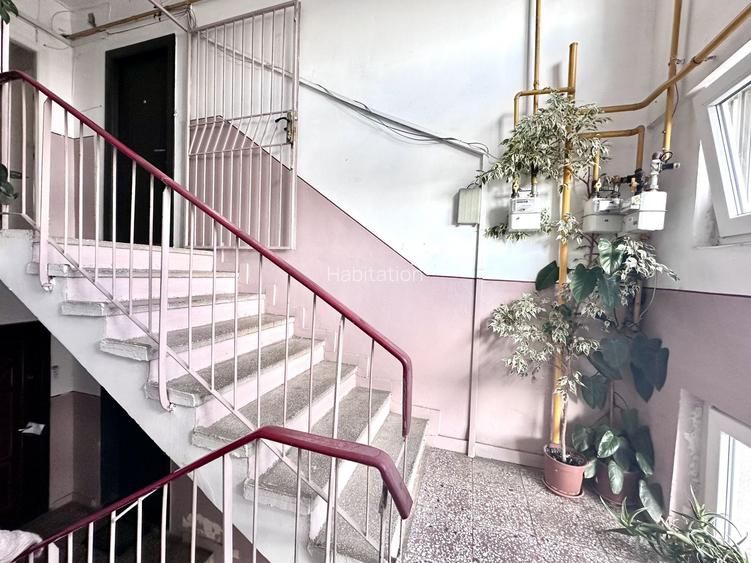 Apartament 2 camere, Calea Șagului – zona Turist - 28