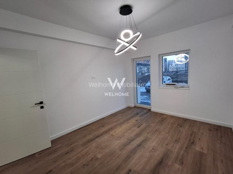 Apartament 3 camere,Str. Doamna Stanca, Sibiu - 7