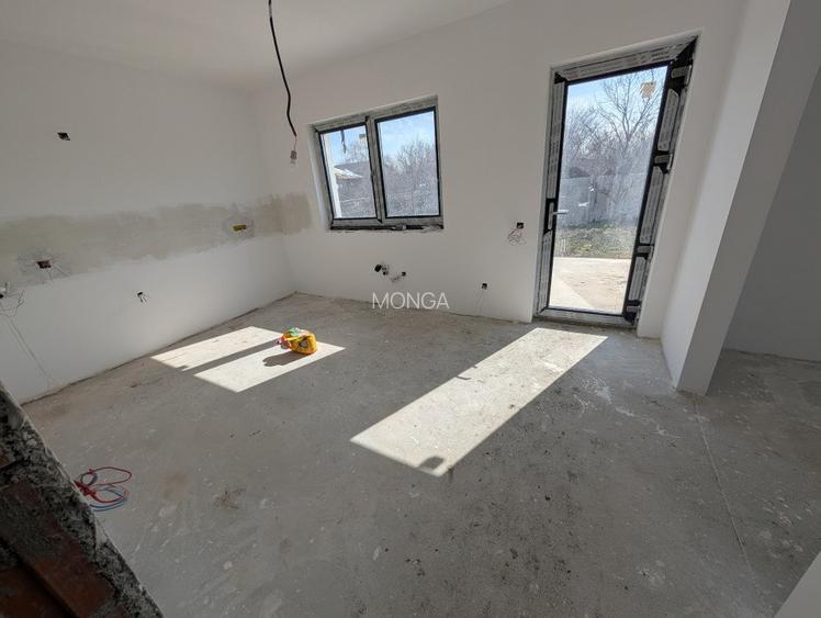 Casa 4 camere 150mp | Corbeanca Tamasi | 0 comision | teren liber 330mp - 14