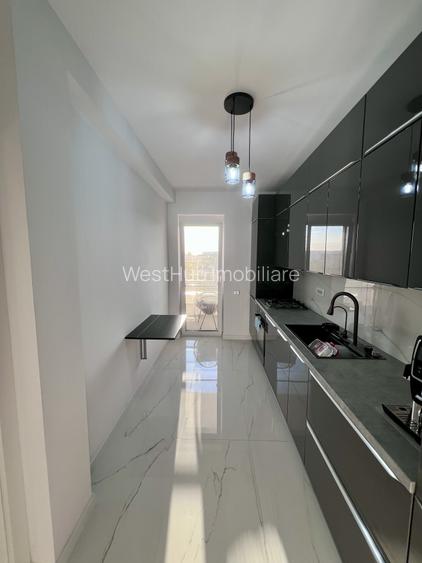 Apartament 3 camere, ultra modern, 73 mp utili, etaj 3/4 - Giroc - 10