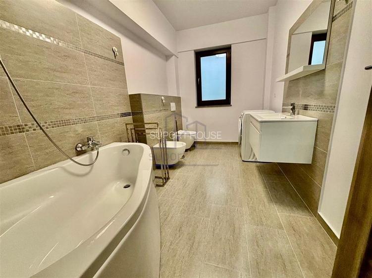 Inchiriere apartament 3 camere Ploiesti, zona Albert - 7