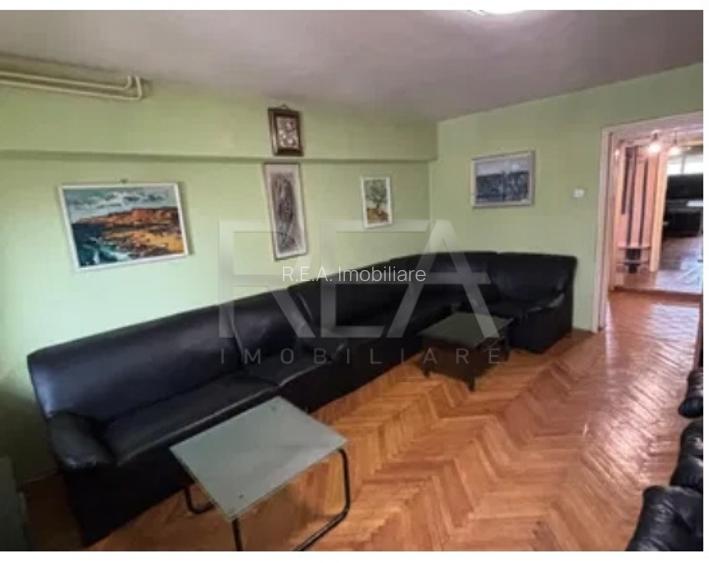 Apartament 3 Camere Decebal | Rond Alba Iulia | 75 mp Utili | 2 Băi | 2 Balcoane - 2