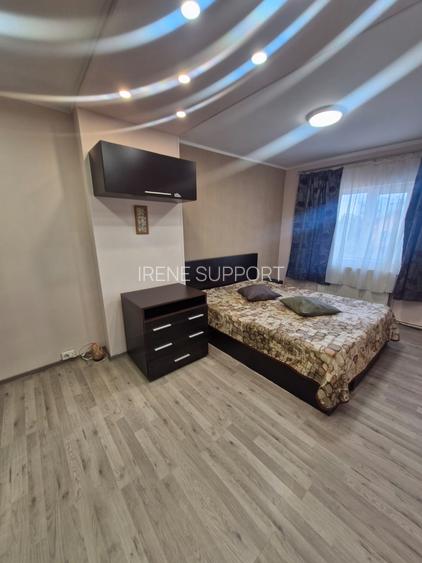 Apartament 3 camere de inchiriat  Buftea, zona central, etaj 1, renovat - 3