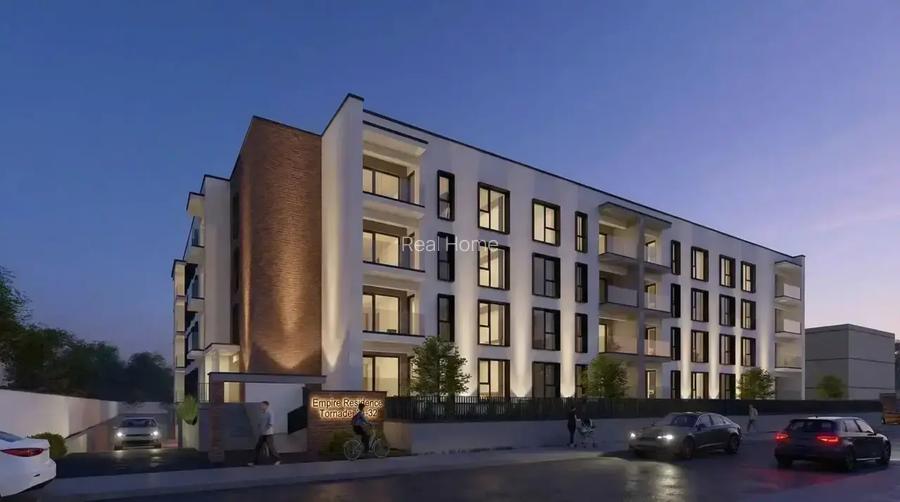 2 camere | 15 min Metrou |  1 Decembrie 1918 | premium - 12