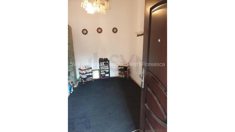 REA1023918 Apartament 3 camere I Armeneasca - 8