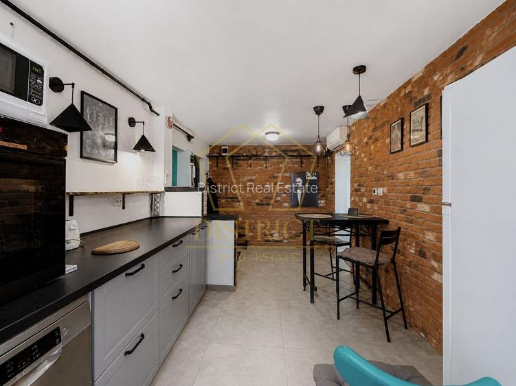 Apartament cu 2 camere | Girocului | Pet friendly - 10