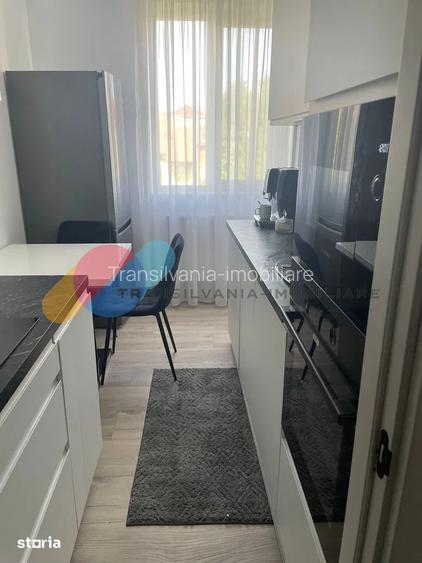 Apartament 2 Camere, 55 mp, zona Horea – Aproape de Centru & Complet Utilat - 3
