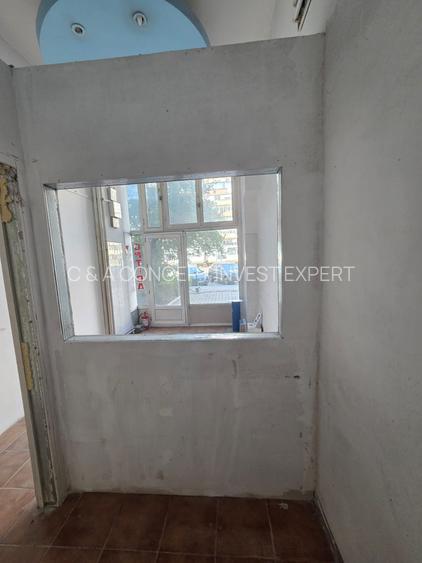 INCHIRIERE SPATIU COMERCIAL - ZONA STEFAN CEL MARE / OBOR - 7
