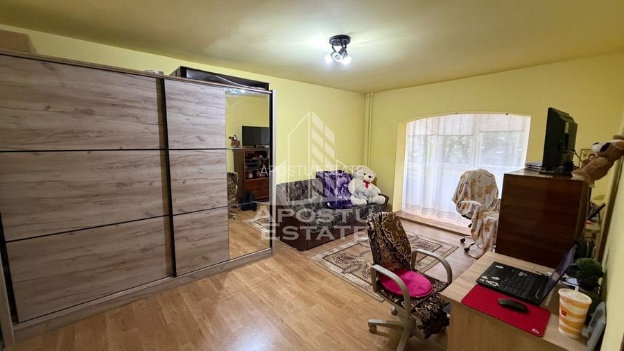 Apartament cu 2 camere de inchiriat, petfriendly, Sagului,Timisoara - 2