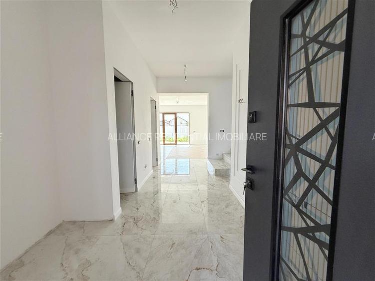 <Vila individuala P+1E> 5 camere 3 bai + dressing Ideal Villas - 8