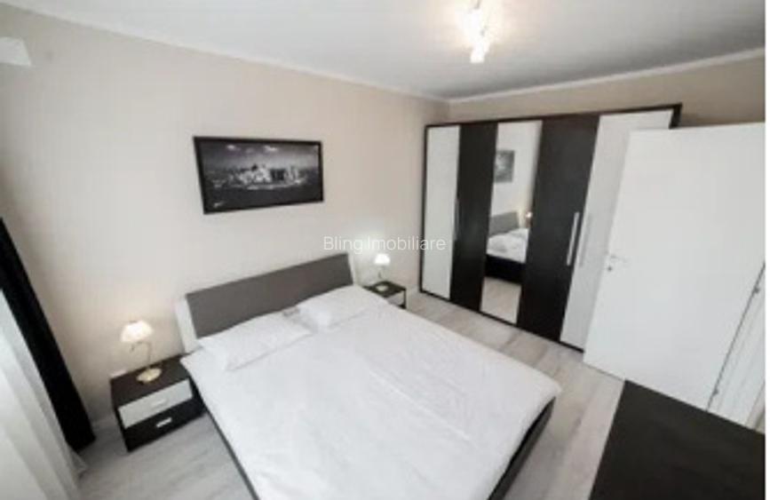 Apartament 2 camere Manstur cu parcare - 7