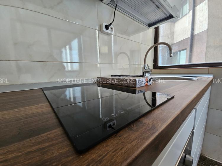 Apartament modern în bloc nou,Centru – Prima închiriere după renovare - 17