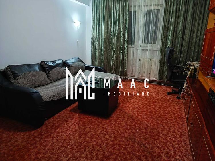 Apartament de vânzare I 3 camere I 62 MPU I zonă centrală – Cisnădie, Sibiu - 2