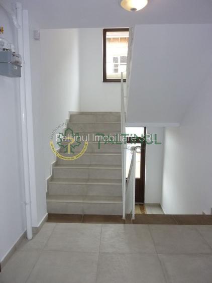 Apartament 2 camere, loc de parcare, zona Calea Poplacii, Sibiu - 13