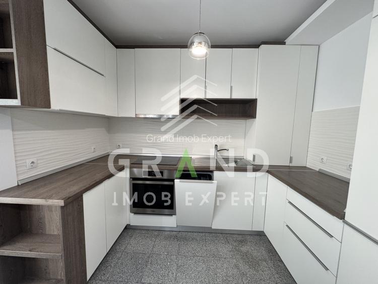 Ap 2 camere | BALCON | PARCARE | ANDREI MURESANU - 5