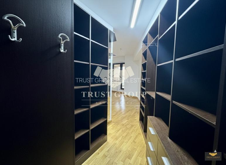 Apartament 3 camere - Herastrau | Loc de parcare | Vedere spre parc - 23