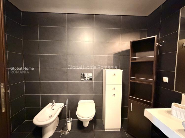 2 Camere | Vintage Design | Parcare Inclusa | Upground - Aviatiei - 16