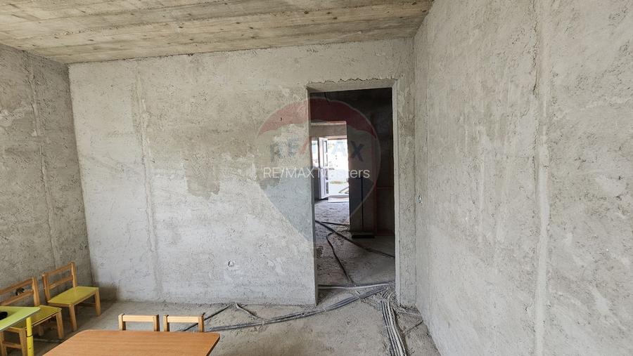 Casă / Vilă, teren 1700mp,  în Lisaura-Ipotești, Suceava - 22