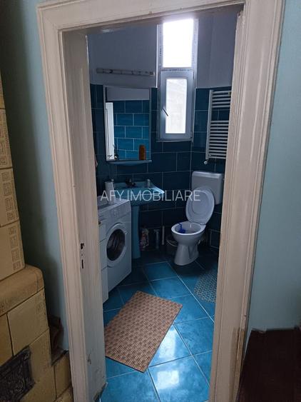 De Vanzare apartament 4 camere Rosetti-Mantuleasa - 24