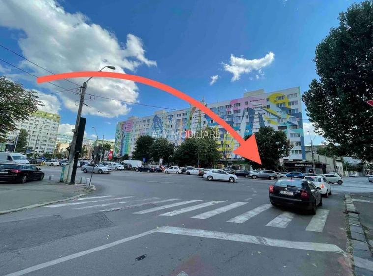 De inchiriat apartament cu 2 camere , Tineretului/Marasesti sector4 - 6