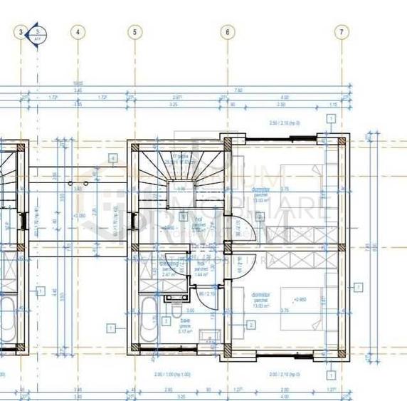 Duplex individual - teren 388 mp - zona buna - 5