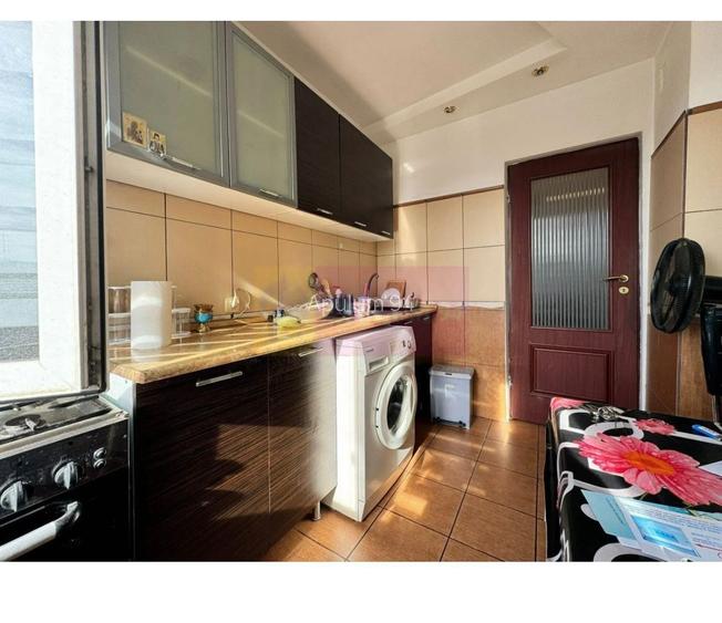 Apartament 2 camere Dristor, langa metrou si Mall Parklake - 6