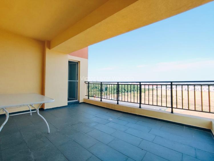 Inchiriez apartament 2 camere Complex City Lights Pipera, Voluntari - 10