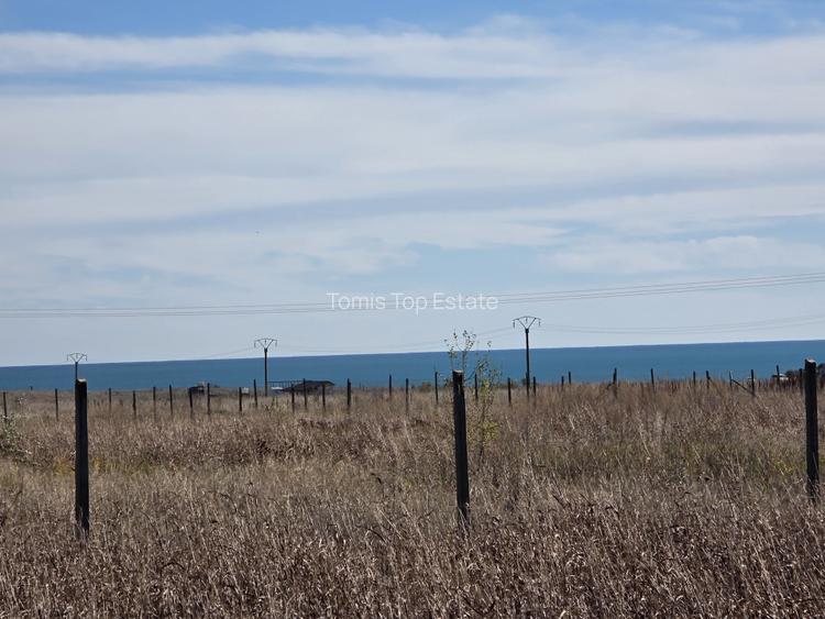 Teren intravilan 585 mp in Corbu, ideal pentru investitie - 6